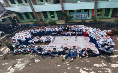 Kegiatan Hari Guru 2024